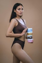 Интим-девушки, индивидуалки объявление но. 4350727: Юлиана +79225685908☑️✅✴️