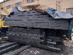 Строительные материалы объявление но. 4255992: Брус стрелочного перевода 1/9 и 1/11 | комплекты А4,  А3,  Б2