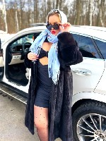 Интим-девушки, индивидуалки объявление но. 4155616: Камила