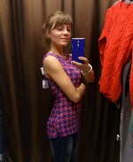 Девушка, ищу парня объявление но. 4265461: Буду рада знакомству