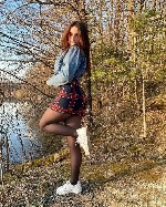 Интим-девушки, индивидуалки объявление но. 4448024: Кветина