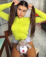 Интим-девушки, индивидуалки объявление но. 3844439: Дария