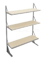 Разное объявление но. 4249265: Нары для оснащения защитных сооружений