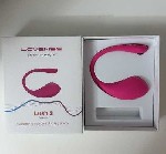 Разное объявление но. 3564044: Продам Lovense lush 3