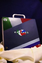 Ручки для портфелей,  109х45х10.  Ручка GB13 мини 128 х 34 мм черная.  Продаем пластиковые ручки и замки для производства папок и портфелей.  Ручки продаются в комплекте с двумя держателями,  которые  ...