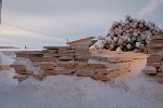 Строительные материалы объявление но. 4187736: Пиломатериалы от производителя из Башкирского леса