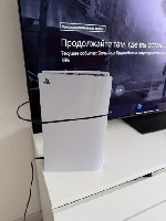 Другая электроника объявление но. 4236285: Sony PlayStation 5 Slim 1 TB с дисководом