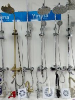 Отделочные материалы объявление но. 4442788: Смесители и душевые системы напрямую с завода — опт и розница