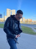 Я свободный мужчина,  люблю приятный отдых.  Ищу девушку для одноразовых или постоянных встреч.  Люблю доставить удовольствие девушкам (жесткий секс).  Только по обоюдному согласию.  Санкт-Петербург  ...