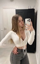 Интим-девушки, индивидуалки объявление но. 3498666: Сабина