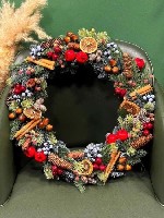 Разное объявление но. 3344342: Новогодние 3D фигуры.  Олень.  Дед мороз .  Подарки.