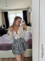 Интим-девушки, индивидуалки объявление но. 3684417: Девушка,  познакомлюсь с мужчиной,  приличным и адекватным