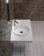 Отделочные материалы объявление но. 3961537: Стильные раковины из искусственного камня под любой интерьер