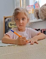 Если вы хотите,  чтобы ваш ребёнок рос в заботливой,  безопасной и развивающей среде — запишите его в детский сад «ОБРАЗОВАНИЕ ПЛЮС КМВ».  Мы уже открыли набор на новый учебный год! 

Наш частный де ...