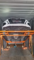Грузоперевозки, переезды, грузчики объявление но. 4323558: Отправка автомобилей из Владивостока в Москву