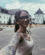Интим-девушки, индивидуалки объявление но. 4335593: Кристина +79225685908☑️✅✴️