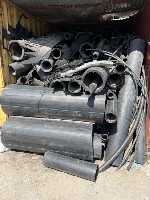 Разное объявление но. 4337507: Закупаем ПНД трубу,  ПЭ трубу,  трубу Корсис оптом от 1 тонны