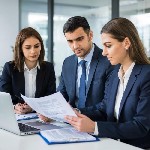 Вашей компании нужен юрист или команда юристов,  для решения любых правовых вопросов на постоянной основе? 
Обратитесь за услугами юридического абонентского обслуживания в Национальную Юридическую Ко ...