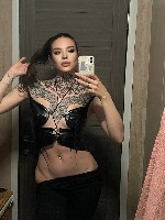 👅Молодая,  дерзкая и весёлая.  Да да да,  это всё про меня.  👅
🔥Рада знакомству мои хорошие,  я Алекса🔥
🍌А тебе нравятся девушки со спортивной изящной фигурой? Уверенна твой банан встанет при виде м ...