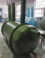 Строительные материалы объявление но. 3876556: Септики отстойники для канализации