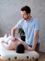 Массаж объявление но. 3977771: мужской урологический массаж