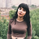 Девушка, ищу парня объявление но. 3548749: Мой телеграм @Vostao