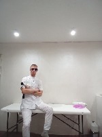 Здравствуйте предоставляю услуги массажиста для женщин эротический,  йони.  Услуги для мужчин массаж расслабляющий,  лингам ! Приезжаю к вам на дом,  офис,  гостиницу и т.  д . ...