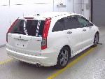 Легковые автомобили объявление но. 4183334: Honda Stream 2009г.