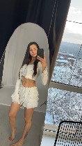 Интим-девушки, индивидуалки объявление но. 4330729: Вика.  Хочешь меня сегодня?