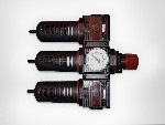 Техника, инструмент объявление но. 4263730: Воздушный фильтр Videotec - Pelco NXFIGRU