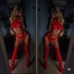 Интим-девушки, индивидуалки объявление но. 4345145: Ханна 79321187950