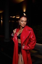 Интим-девушки, индивидуалки объявление но. 4341701: Дина.  Воплощение страсти ❤🔥