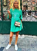 Интим-девушки, индивидуалки объявление но. 4109198: Зельда