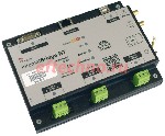 Модуль коммуникационный IB-Lite ,  ComAp в наличии.  
Модули ComAp IB-Lite серии InternetBridge-NT имеют коммуникационный шлюз для мониторинга и управления генераторами с беспроводным интерфейсом и E ...