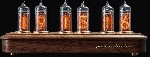 Изготавливаем уникальные часы ручной работы на основе газоразрядных индикаторов.  Это неоновые лампы,  которые производились до 1993 г.  в СССР и ГДР и больше не производятся. ...