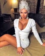 Интим-девушки, индивидуалки объявление но. 4394222: Назени