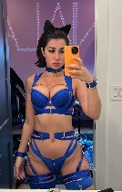 Интим-девушки, индивидуалки объявление но. 3468514: Вика 89879429250