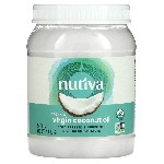 Nurture Vitality
Органическая «чудо-пища»
Идеальное масло для готовки
Имеет сертификацию USDA Organic
Сертификат Non GMO Project Verified
Кошерный продукт
Подходит для веганов
Не содержит гекса ...