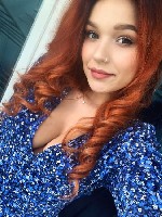 Интим-девушки, индивидуалки объявление но. 4358072: Кэрри 79533973506 ☑️✅✴️