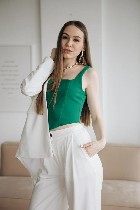 Интим-девушки, индивидуалки объявление но. 4356894: Вениамина😈🐾79867894055