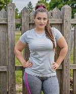 Ты выдержишь мой темп?
Я быстрая,  дерзкая,  жадная до жизни.  Я не торможу ради тех,  кто сомневается.  Но если сможешь угнаться — я твоя.  
ПИШИ В ТЕЛЕГРАММ:  @salexxy ...