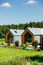 ProrabDom — лидер в строительстве домов в Московской области с 15-летним опытом.  Полный цикл:  проект,  геодезия,  фундамент,  инженерные системы и отделка.  Учитываем климат Подмосковья для энергоэф ...