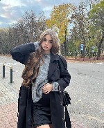 Интим-девушки, индивидуалки объявление но. 4357959: Сегодня я в хорошем настроении 😏 Марина 79829204911 ☑️✅✴️