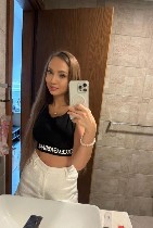 Со мной тебе будет легко и комфортно.  Умею создать нужное настроение,  наполнить вечер теплом и уютом.  Возможен выезд
или встреча в апартаментах.  Не теряй время,  пиши,  договоримся.  
Связь со м ...