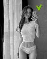 Интим-девушки, индивидуалки объявление но. 3675621: Настя 8919673-35-97