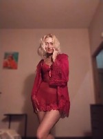 ИНДИВИДУАЛЬНО!!!
НЕ САЛОН!!!
Буду рада встрече с порядочным и успешным мужчиной СЛАВЯНСКОЙ ВНЕШНОСТИ от 35 лет,  ценящим свое время.  .  .  
Прошу вас о встрече звонить и договариваться заранее.   ...