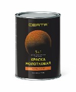 Certa — российский производитель лакокрасочных материалов.  Предлагаем термостойкие эмали,  антикоррозионные покрытия,  грунты,  лаки и декоративные составы.  

Продукция сертифицирована,  доступна  ...
