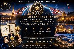 GRAND GALA AWARD PARIS
 EURO MEDIA STAR GROUP | Париж,  Франция — 5 дней/4 ночи (3 даты на выбор)
Церемония чествования лауреатов и дипломантов
Приглашаем лауреатов,  дипломантов и участников между ...