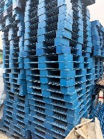 Срочно куплю пластмассовые поддоны из полипропилена (ПП) в любом состоянии (сколы,  трещины — не критично).  Рассматриваю брак,  неликвид и бу.  
Условия:  
— Размер 1200х800 мм (евро) или 1200х1000 ...