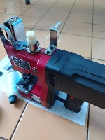 Разное объявление но. 4242072: мешкозашивочные машинки GK350